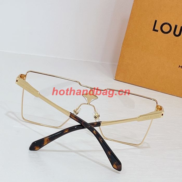 Louis Vuitton Sunglasses Top Quality LVS01665